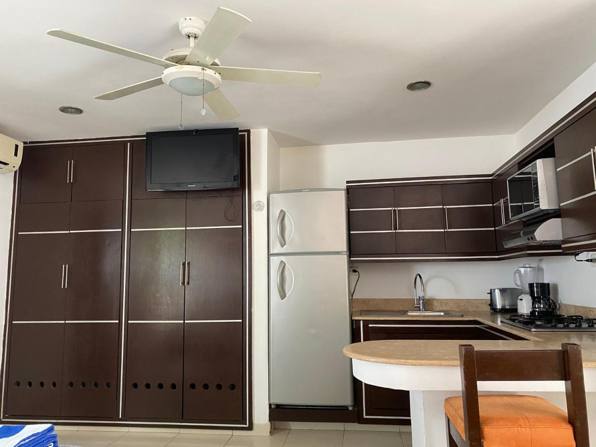 Playa Apartment Playa del Carmen