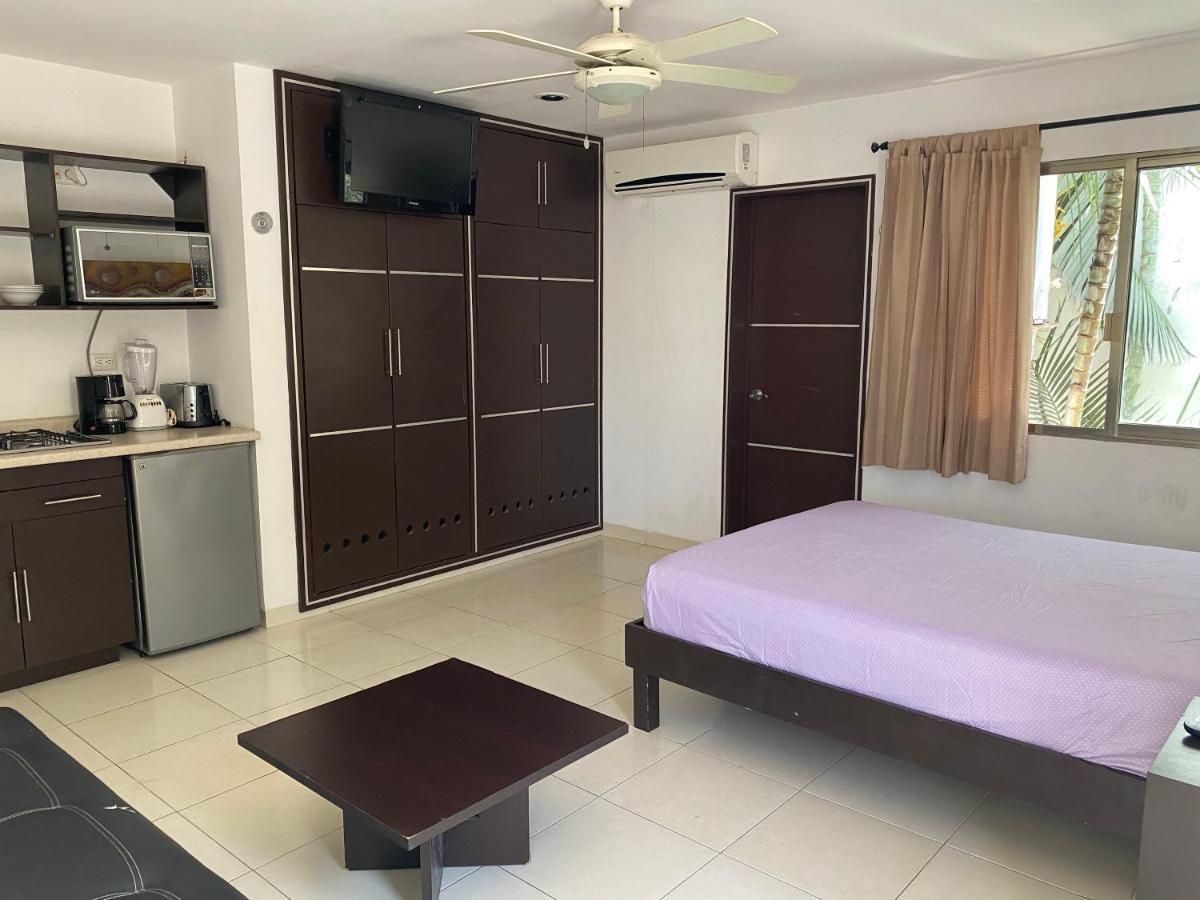 Apartamento Playa Playa del Carmen